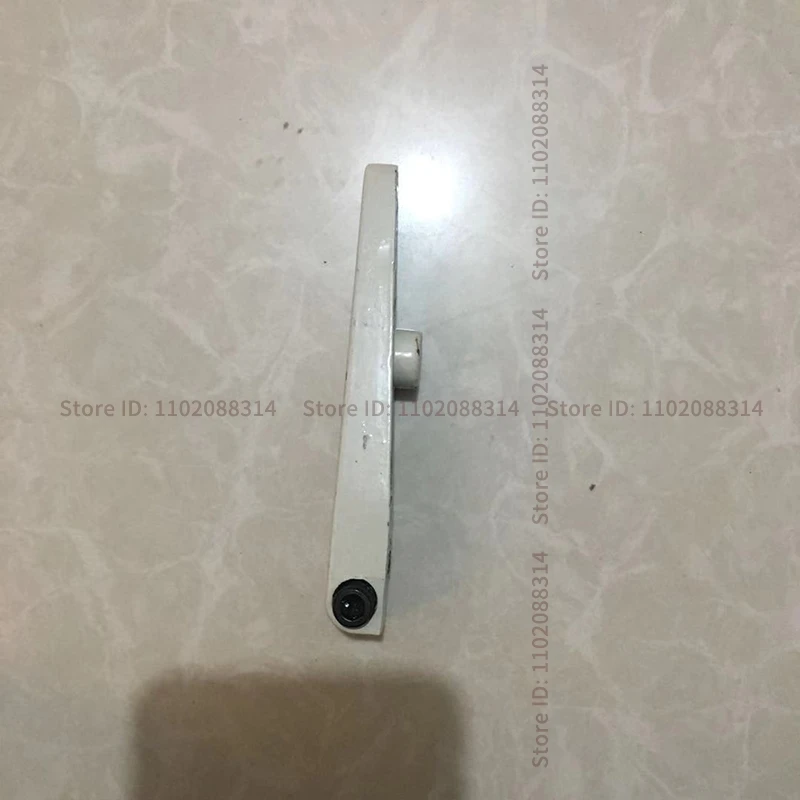 Powermax Pedal Original Connecting Rod Aluminum Mental Lockstitch 11.7cm Length Industrial Sewing Machine Spare Parts