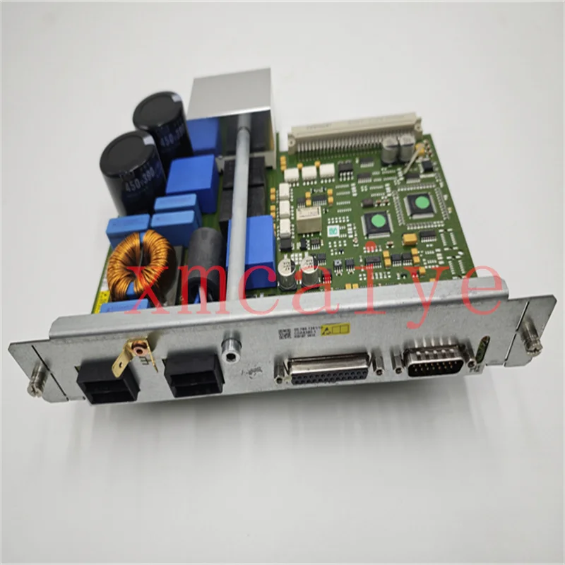 Printing Machine Board CDAB380-1 CD102 Printed Circuit Card CDAB380 00.785.1261 00.785.1261/10