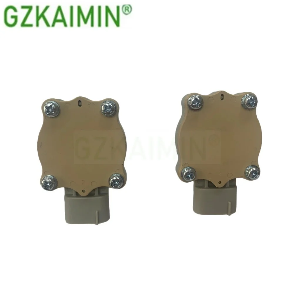 

GZKM 2PCS 89407-60022,89408-60011 Rear Left & Rear Right Height Level Sensor for Lexus GX470 FOR Toyota Land Cruiser