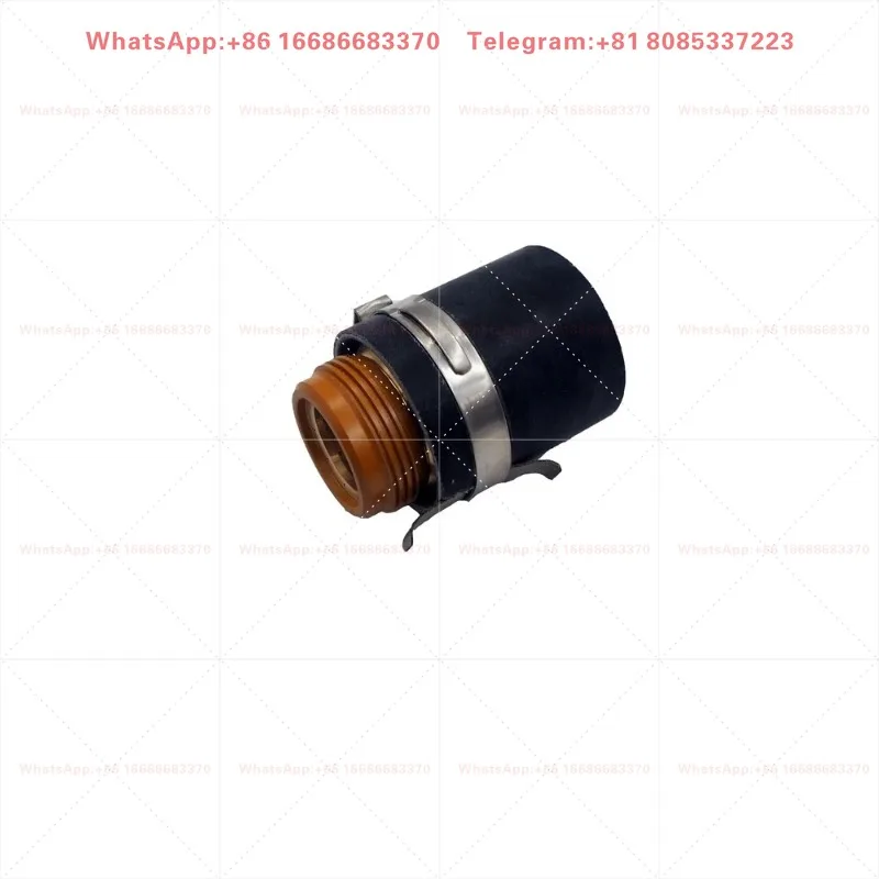 420156 Retaining Cap Fits in 125A Plasma Cutting Torch Consumables Aftermarket Replacement