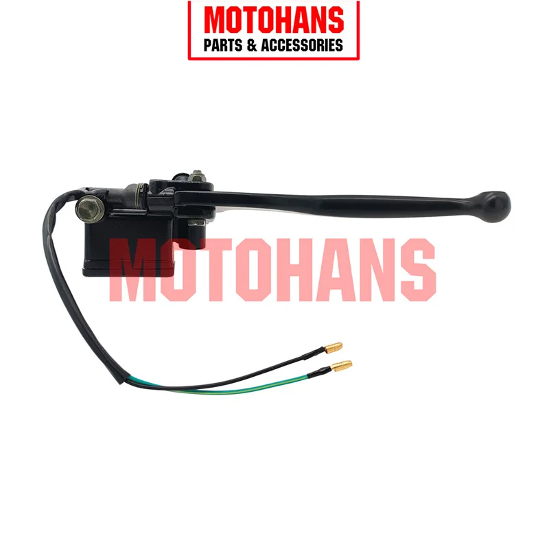 HM19040033 Brake Master Sensor para Yamaha YBR125, Acessórios Da Motocicleta, Bomba De Freio