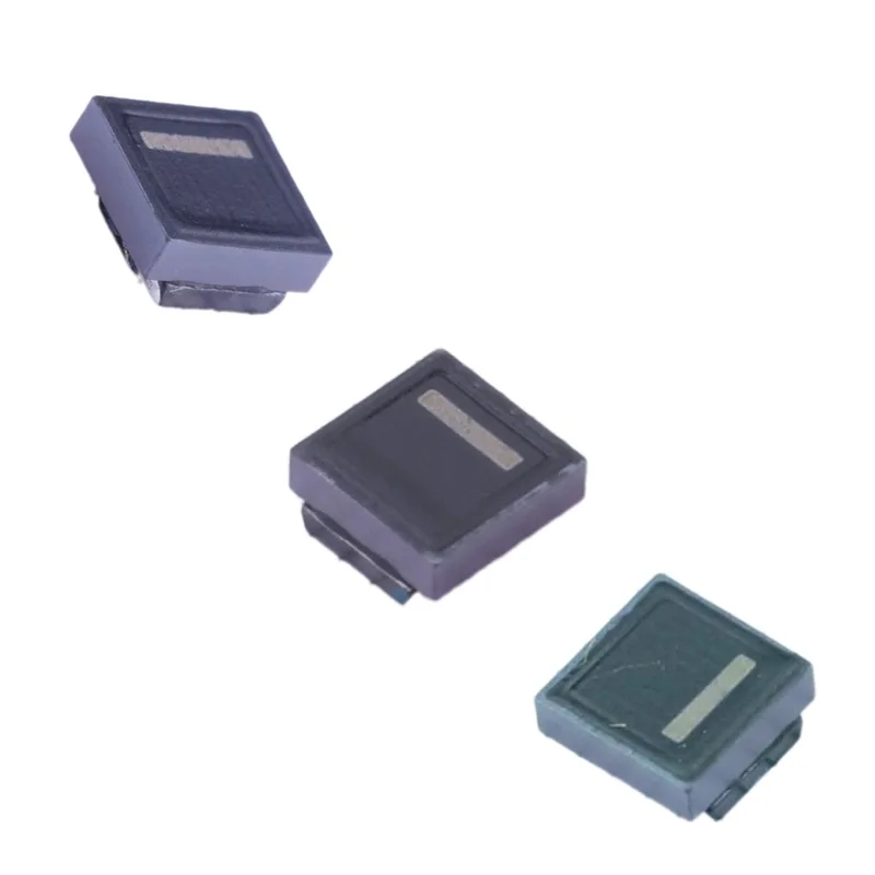 10PCS Common-mode Filter SMD DLW5BTM501SQ2L 4A 500R 50V 0.027R