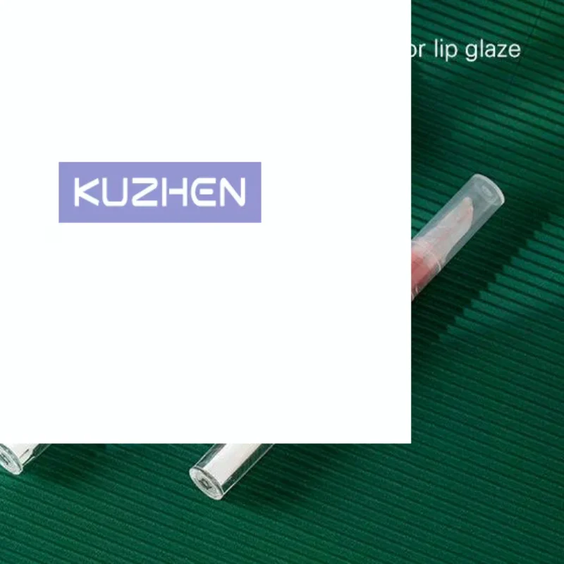 

Bsimone Mirror Watery Lip Gloss Rotation Control Amount Moisturizing Lip Tint Lipstick Nature Nude Lips Makeup Cosmetics