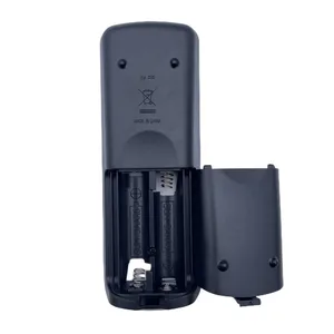 جهاز التحكم عن بعد مناسب لنظام الاستريو من سوني ، RM-SC3 ، CMT-CPX22 ، CMT-GPX6 ، CMT-CP555 ، MHC-GX450 ، CMT-HPX9 ، LBT-NE9 ، LBT-NE5 ، HCD-CP555 ، أعلى 10 مبيعات سوني LBT جهاز التحكم عن بعد - رقم 9