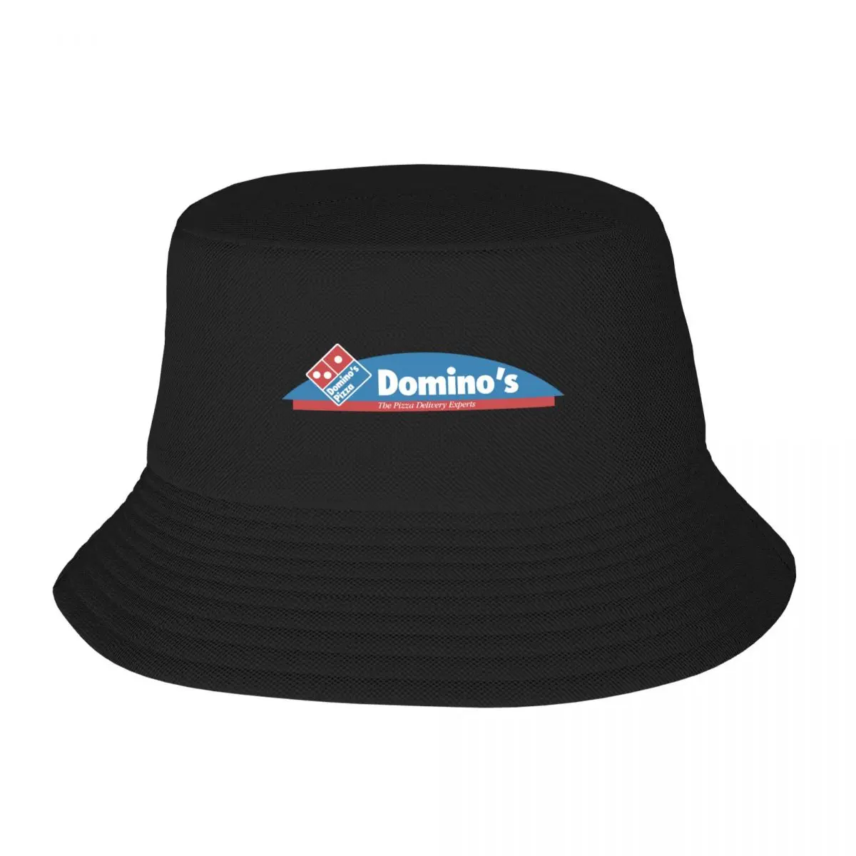 Dominos Pizza Delivery Experts Fisherman Caps Bucket Hat Sun Beach Visor Caps