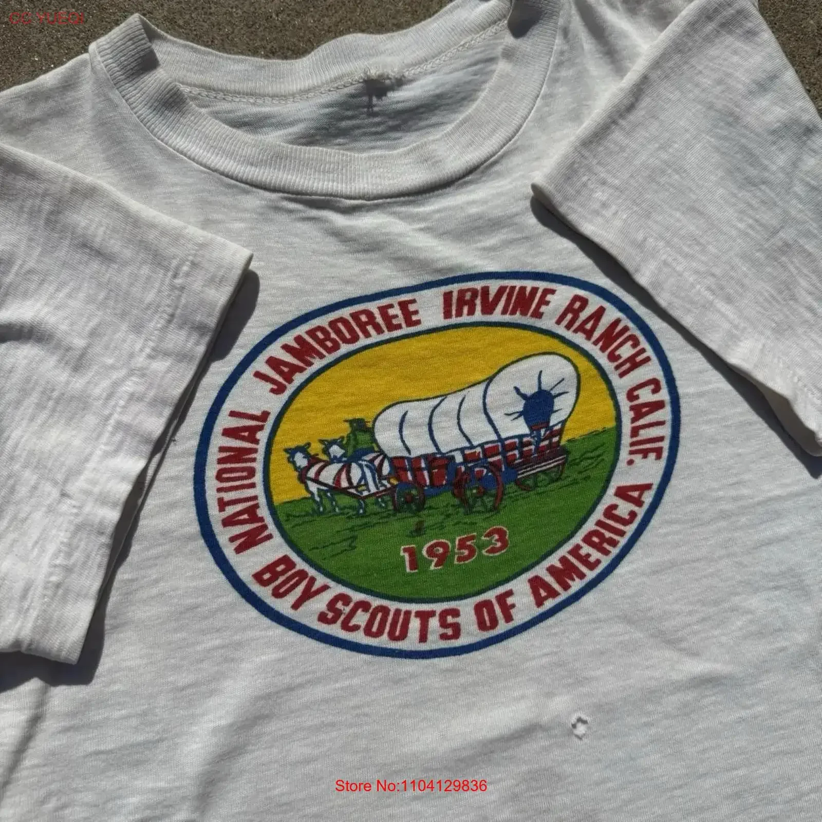 1950S Fashion Men'S - True Vintage 1950s Irvine Ranch California