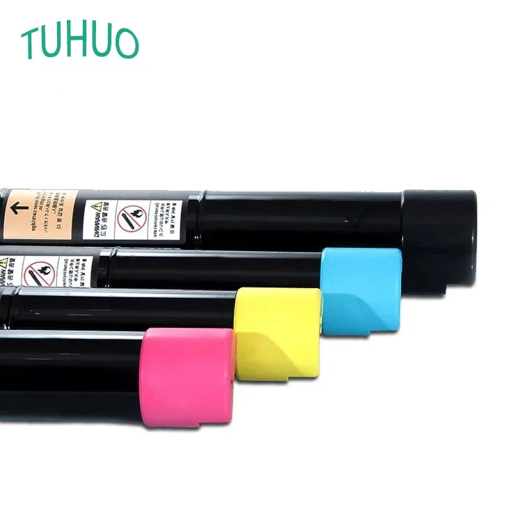 1PCS For Xerox C8030 AltaLink C8030 C8035 C8045 C8055 C8070 Toner 006R01701 006R01702 006R01703 006R01704