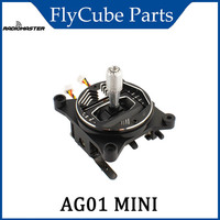 RadioMaster AG01 MINI CNC Hall Gimbal for TX12 / Zorro Radio Transmitter Remote Controller  RC Tools