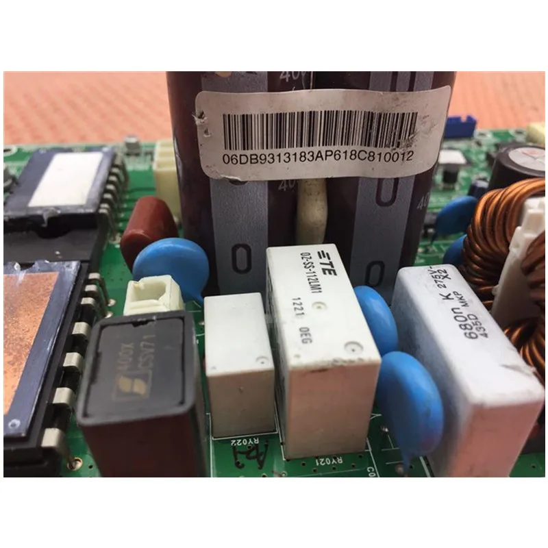 Para placa de ar condicionado DB41-01129A DB93-13183H DB93-13183E DB93-13183F DB93-13183A funciona perfeitamente