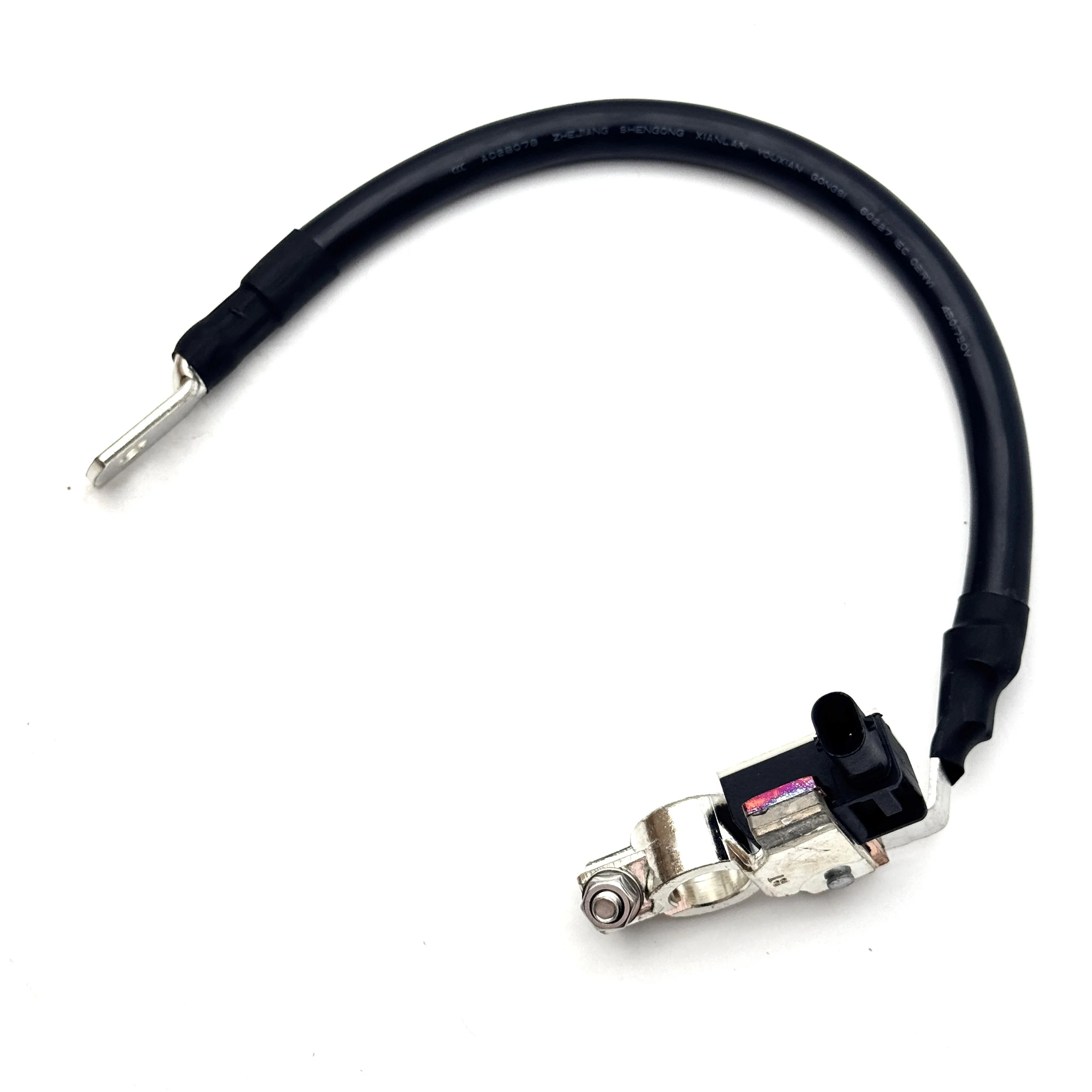 Batteriesensorkabel 8T0915181 / 4K0915181A für Audi / 5Q0915181J 5Q0915181K /6C0915181D / 9Y0915181A 9Y0915107 9Y0915105 – Detail 15
