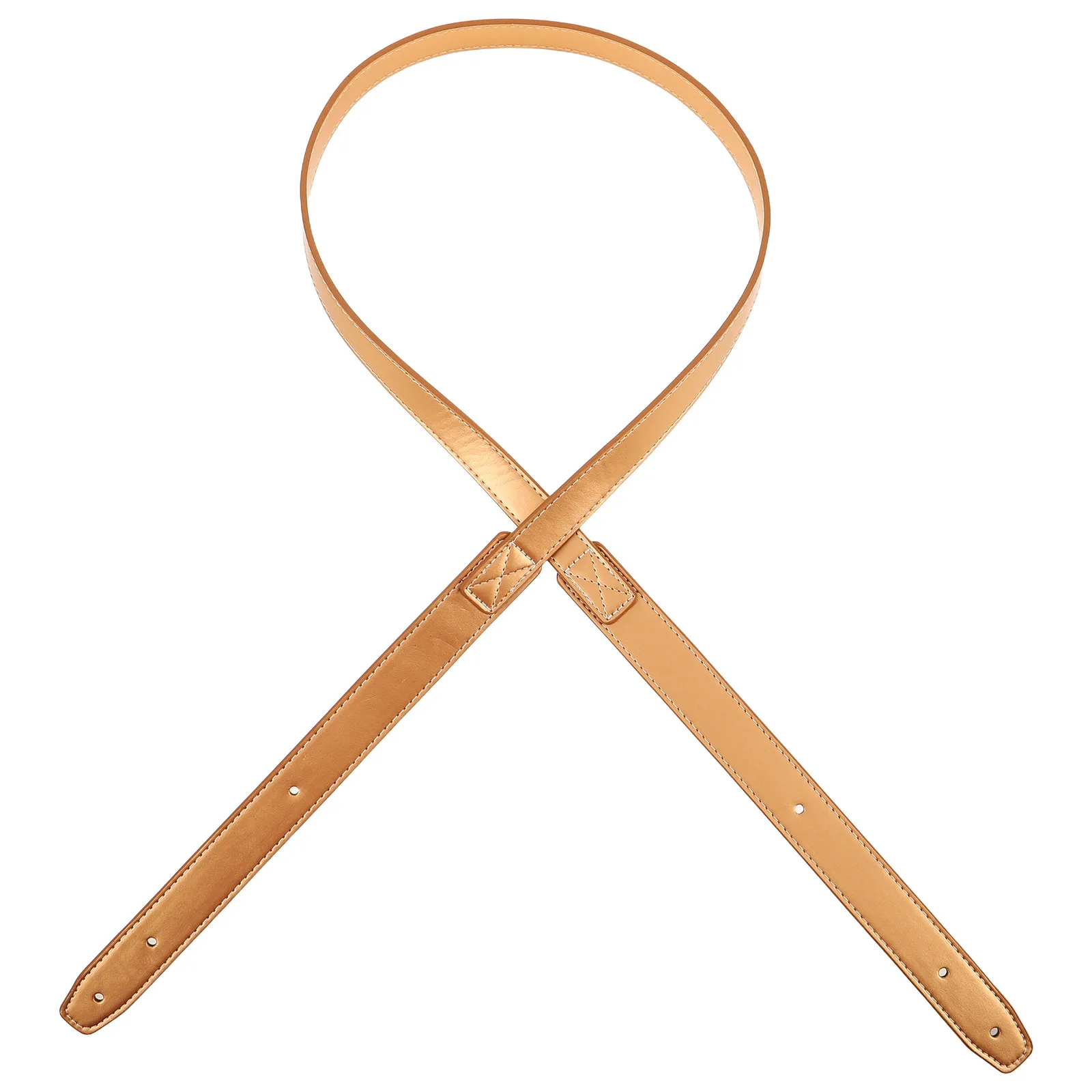 Modern Frameless Round Mirror Holder Belt for Wall Mounting Fits Mirrors Up to 80 Cm Secure Glass Hanging Strap Bathroom Hallway