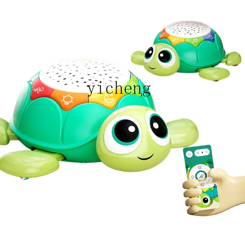 

XL Newborn Baby Toys Baby Early Education Head-up Practice Climbing Baby Caring Fantstic Product Puzzle