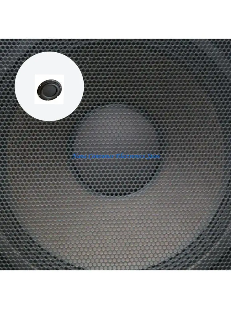 G7NE 6.5Inch Subwoo…