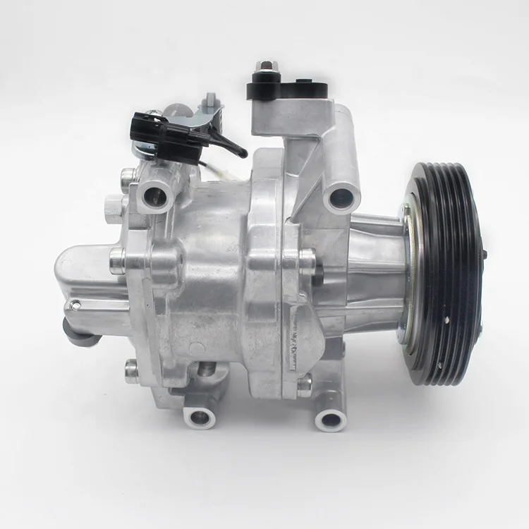 China Wholesale Ac Compressor 12V For  City 2014 Oem 1007604853 Auto Ac Compressor Air Conditioner*
