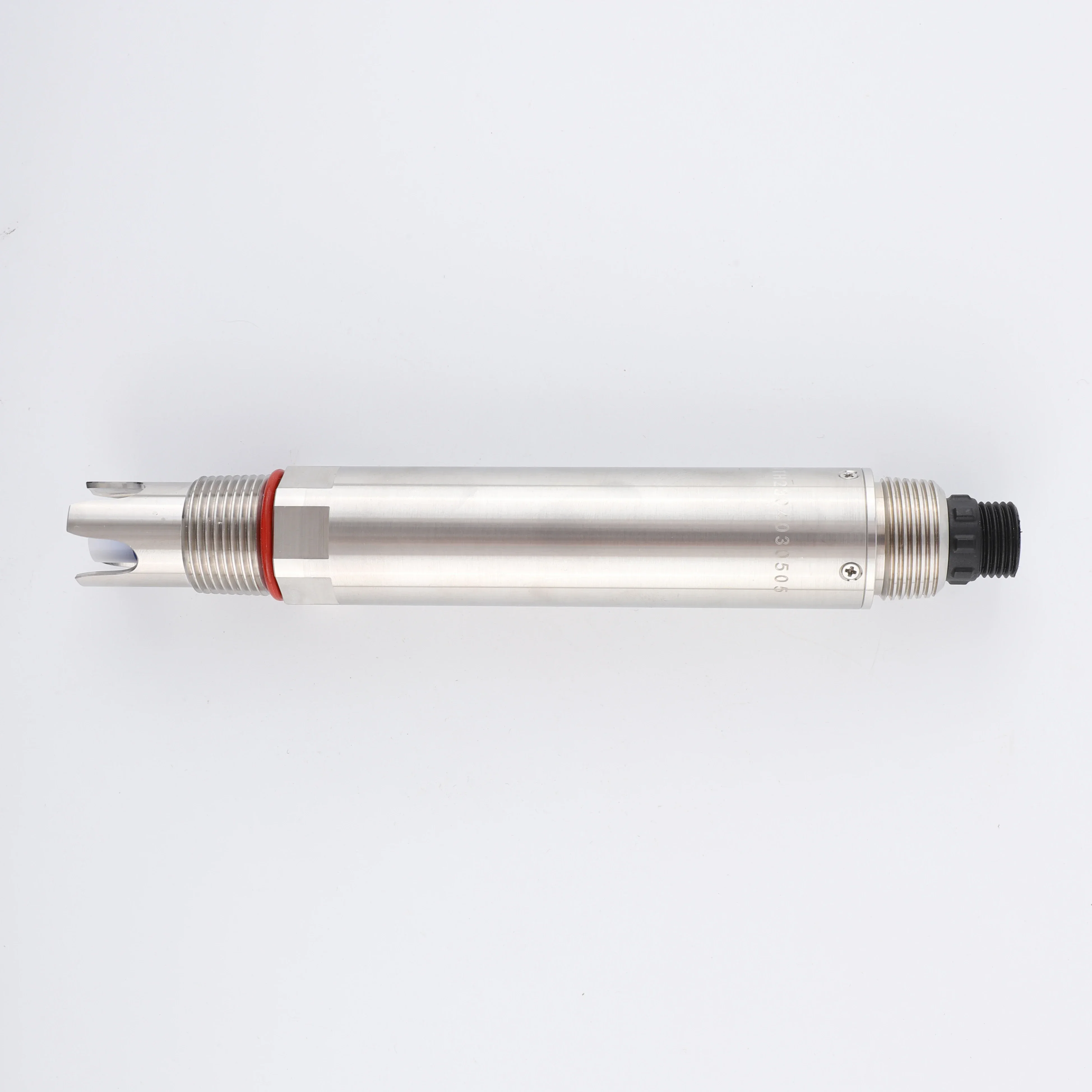 

A Digital Online Total Hardness Sensor for Drinking Water Aquaculture