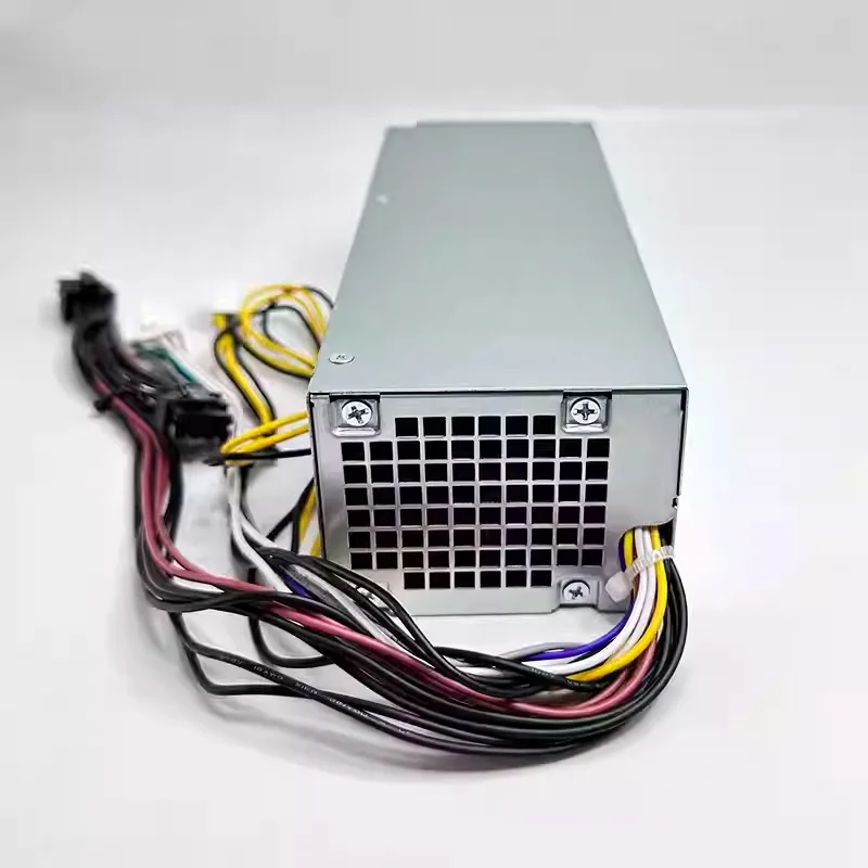 For DELL XPS 8940 Optiplex 5070 7070 5080 7080 5090 3670 3671 3260 3681 MT Upgrade Power Supply Adapter New DPS-600EM-00 600W
