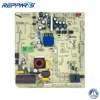 CE-BCD469WE-ST 17131000012065   PCB BCD-528WGPZV(DZ) 制御ボード美的冷蔵庫冷蔵庫マザーボード冷凍庫部品 1