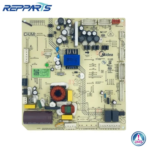 CE-BCD469WE-ST 17131000012065   PCB BCD-528WGPZV(DZ) 制御ボード美的冷蔵庫冷蔵庫マザーボード冷凍庫部品