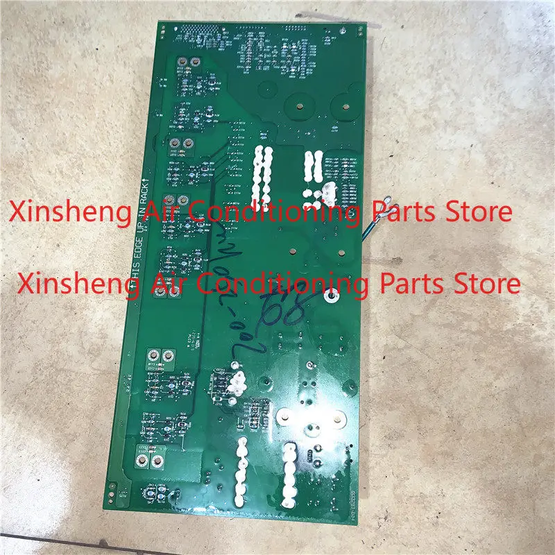 PN-342515 333299-A01 PN-202497 Power board AB inverter 753 -755 Driver board