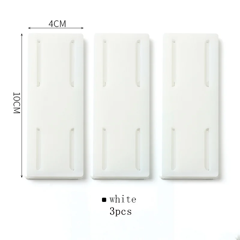 Variant: 3PCS White