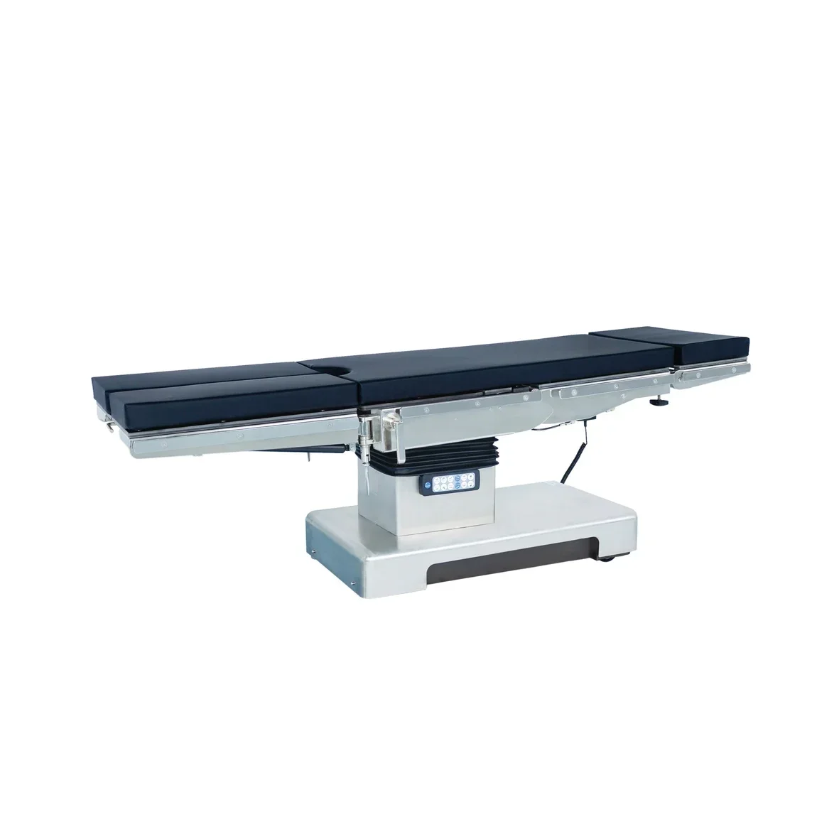 China Hospital Medical C-arm Surgical OT OR Operating Table