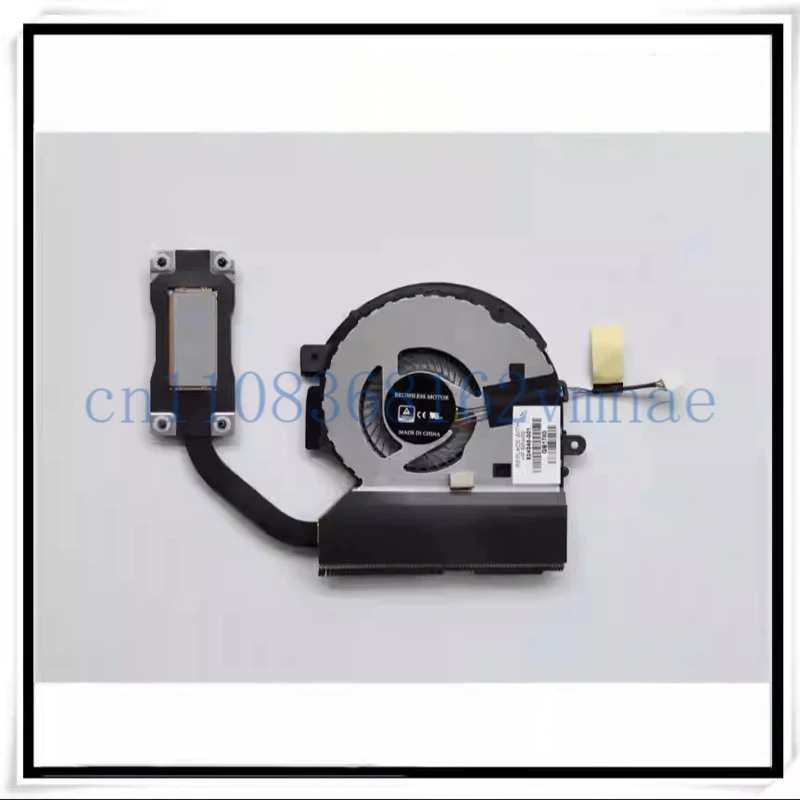 For HP Envy x360 15m-bq 924348-001 New Original Laptop CPU Cooling Fan