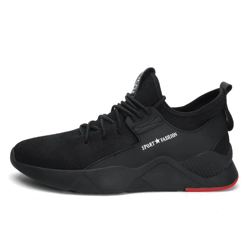Trendy Men's Versatile Dad Shoes - Breathable Non-Slip Casual Sports Running Shoes for Spring & Autumn-Slip Fashion Dad Sneakers