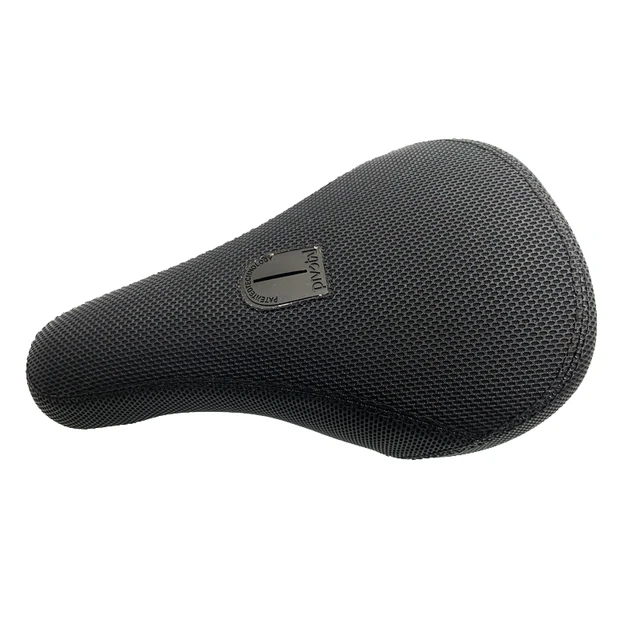 Bike seat with hole sale