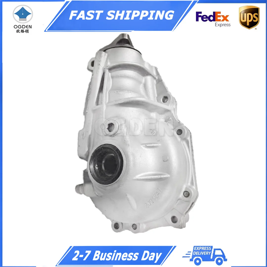 

Передний дифференциал ден для BMW X5 X6 E70 E71 31507612956 31507552534 31507552533 дифференциал 3,64