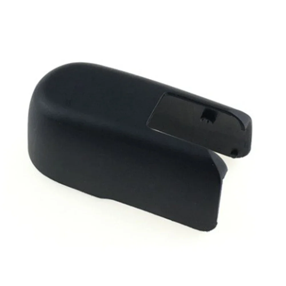 

Rear Side Wiper Head Cap Cover 1pc 2013-2020 28782-3WC0A Black Plug-and-play Direct Replacement Rear Wiper Cover