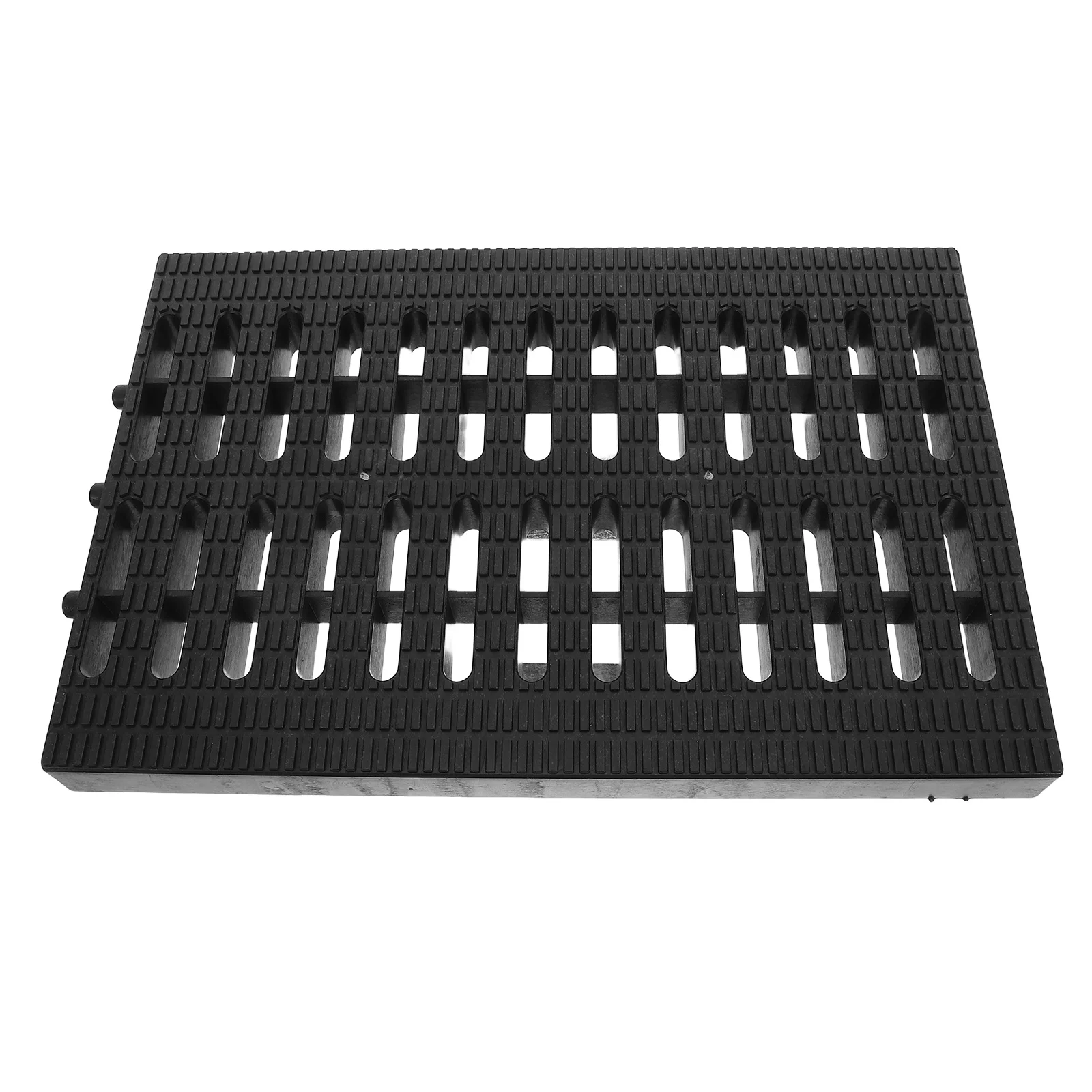 

Drain Grate Drainage Grate Kitchen Sewer Cover Channel Grid Cover Kitchen Drain Cover Plate Grating Plates For Sewer Channel