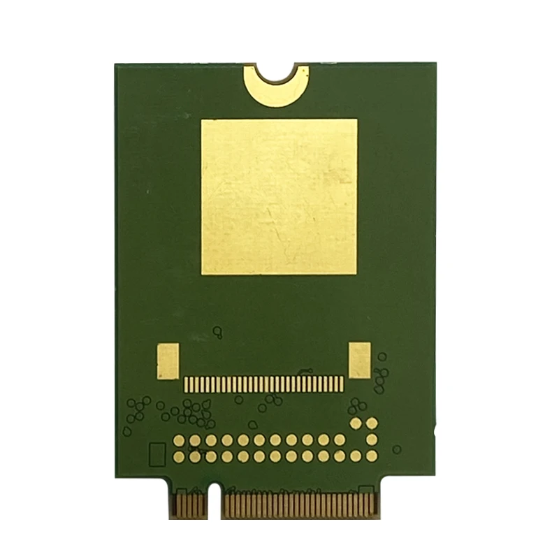 Fibocom-Módulo Celular LTE, L860, L860-GL, Cat16, FDD, TDD, 1Gbps, DL, Chipset, Intel XMM 7560, LTE-A Pro, Windows 10, Linux