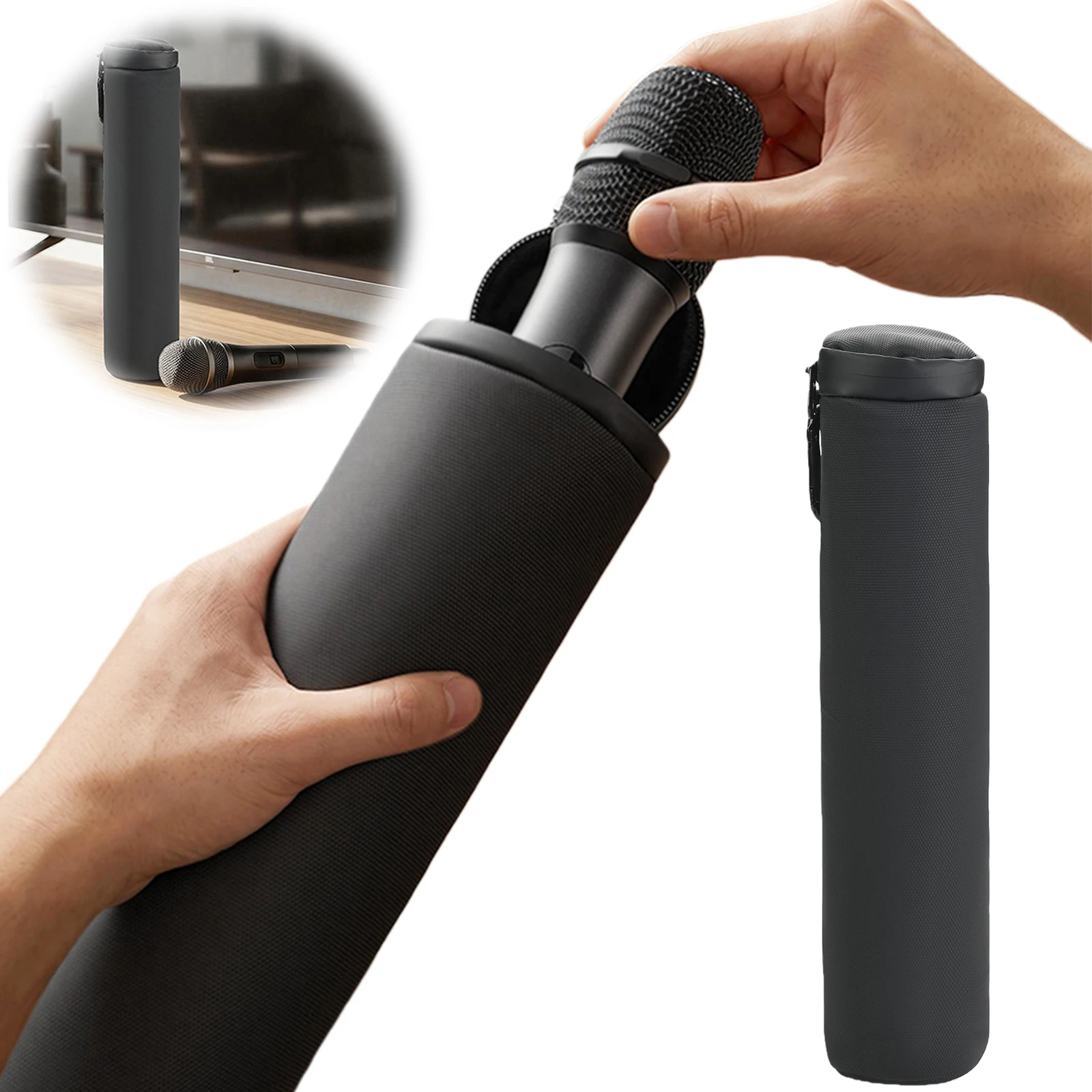 capa-para-microfone-jbl-bose-capa-protetora-anti-rolamento-capa-para-microfone-bolsa-de-viagem