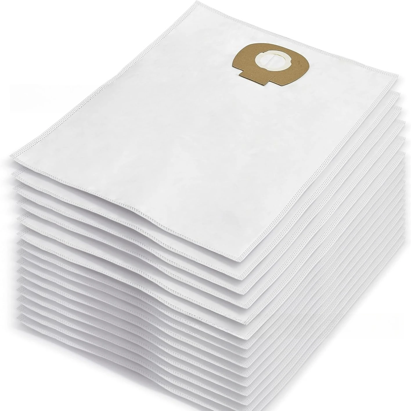 

For Makita Nilfisk Alto Aero25-21 25-21 PC 26-21 VC2010L VC2012L VC2010 VC2012 Vacuum Cleaner Dust Bags Replacement Accessories