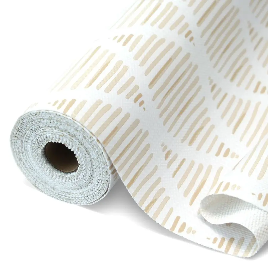 

Накладки на полки для кухонных шкафов, 17,5 x 20 футов, нелипкие, с прочным сцеплением, утолщенные, противоскользящие коврики для полок.