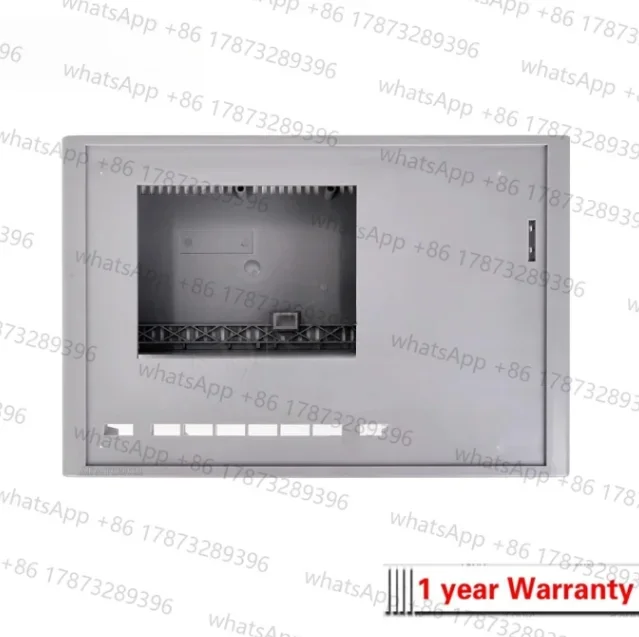 أغطية بلاستيكية لـ 6AV6643-7BA00-0CJ0 6AV6 643-7BA00-0CJ0 OP277 6 "الغطاء الأمامي + الغطاء الخلفي غلاف