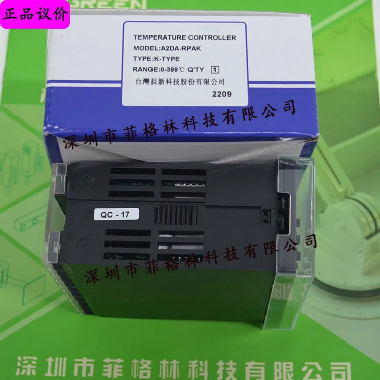 2025 [Физическое фото] A2DA-RPAK, A2DA-RPK Тайвань Чансин ARICO Контроллер температуры