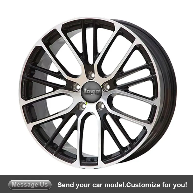 High Quality Aluminum Alloy Forged Wheel Rims 20 21in Rim 5x130 9.0J 9.5J 10.0J 11J 11.5J for Porsche Paramera