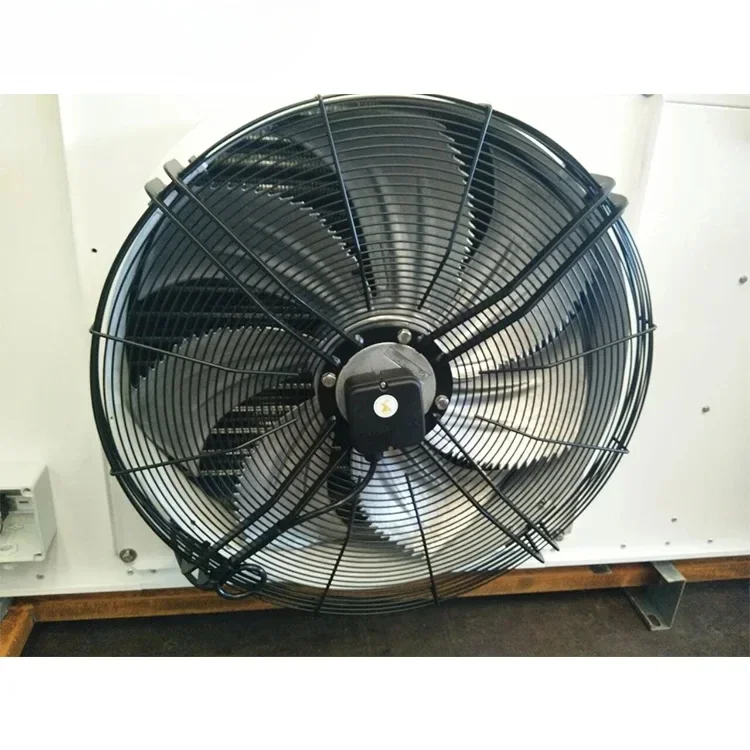 Industrial Evaporative Ammonia Air Cooler for Room Cooling