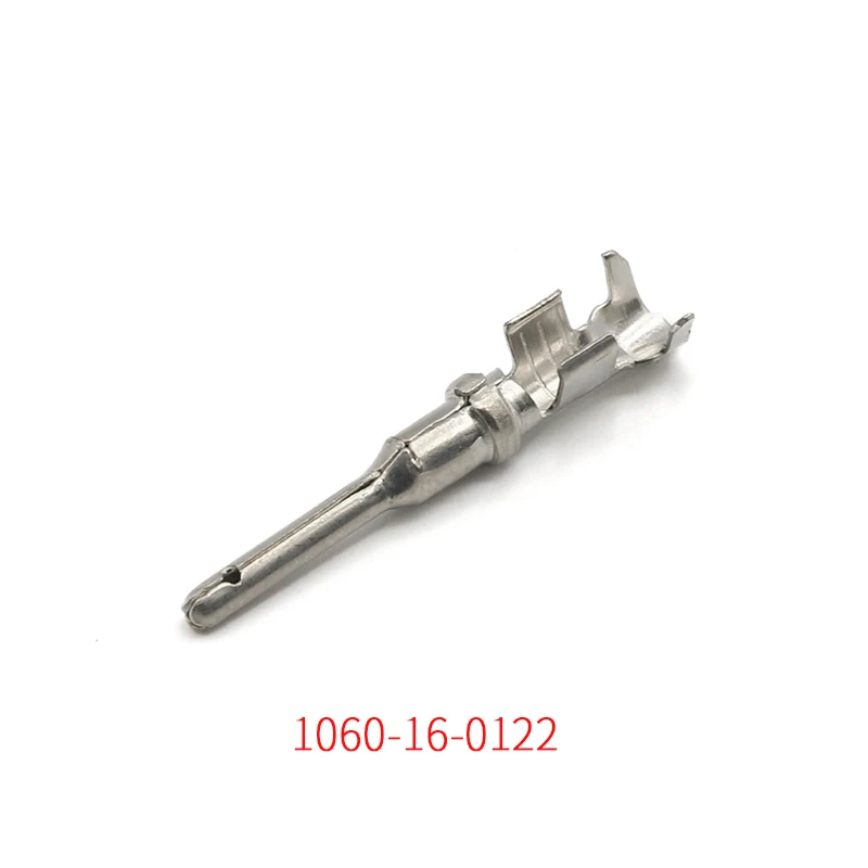 DT Series  Connector special terminal  1.6mm  Male Female harness terminal  1Set  1062-20-0122 / 1060-20-0122