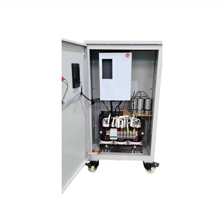 Trasformatore diretto 6kw 11kw 15kw dei convertitori di fase 380v di 1 fase 220v a trifase 380v della fabbrica