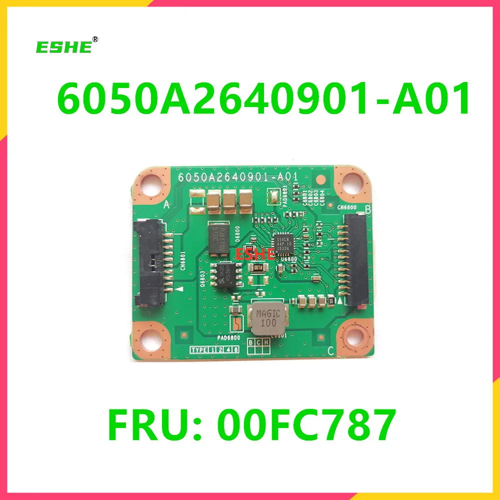 6050A2640901-A01 LCD Screen Converter Inverter Board For AIO C4005 700-24ISH 300-22ACL 300-22ISU Convert board for panel 00FC787