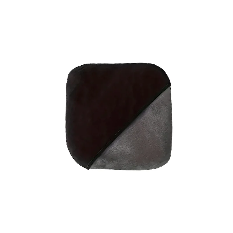 Screen Cleaning Wiping Cloth Microfiber Double Side Portable for Touch Screen Car PC Tables Mobile Phone Laptops Glasses