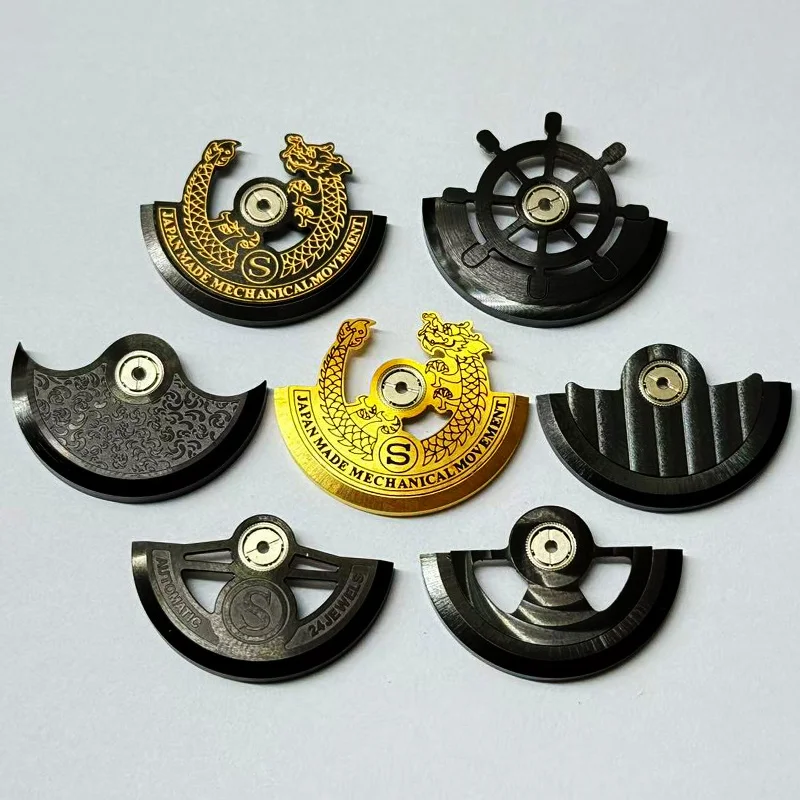 Mod NH35 Oscillatin…