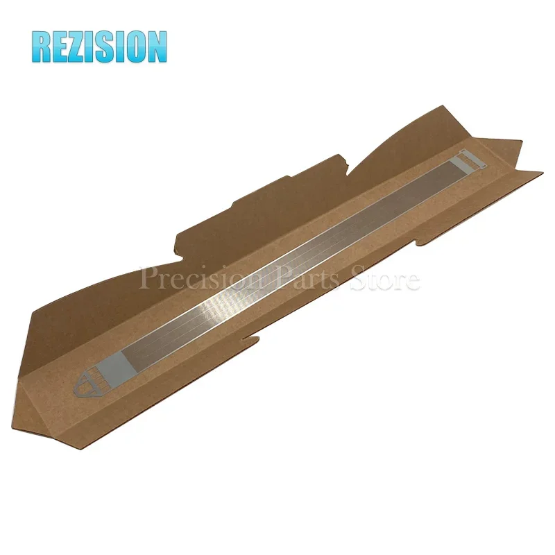 

3 шт. новая зарядная сетка для Sharp MX 654 754 6508 7581 7508, зарядная сетка, запасные части для копировального принтера