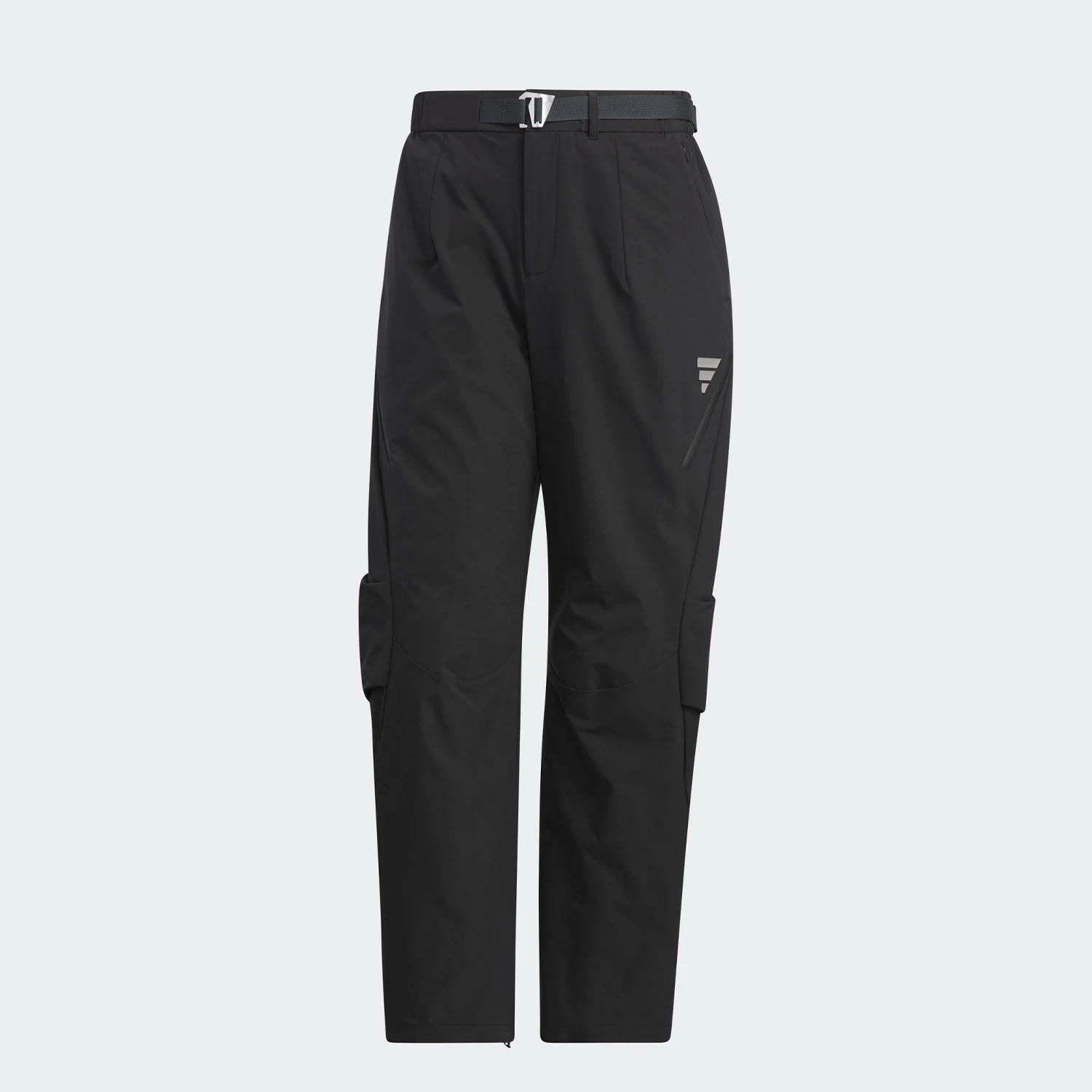 Adidas Originals Autumn Men's Sports Woven Loose Fit Trousers KC2581