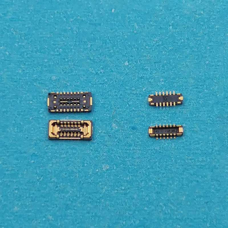 20pcs 12pin WiFi Antenna FPC Connector For Samsung Galaxy Note20U/S20U/S21U/S23/S22/S20/S20 Ultra/Plus/S21Ultra/S22U/S23U S911