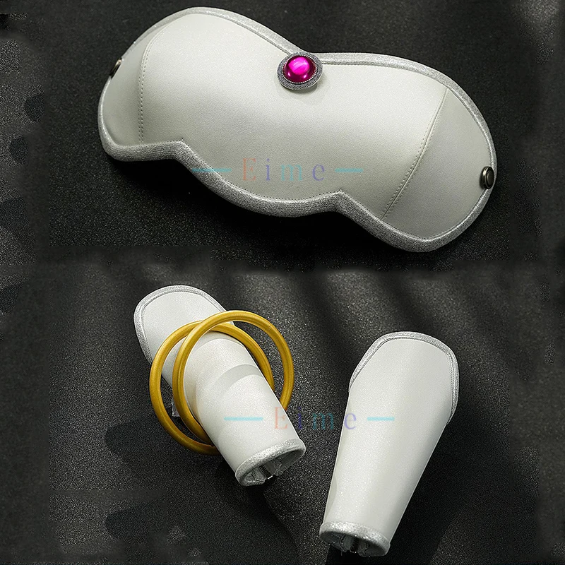 يوكي Asuna تأثيري ازياء أنيمي آلهة الإبداع Asuna فستان بتصميم حالم هالوين كرنفال الزي الرسمي بدلة الحفلات مخصص #5