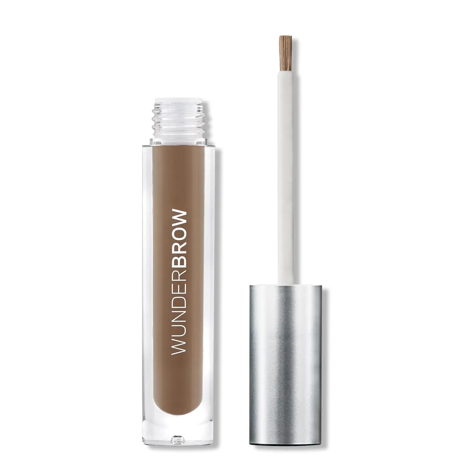 

Waterproof Eyebrow Gel, Long-Lasting & Smudgeproof, Vegan Formula for Natural Brunettes