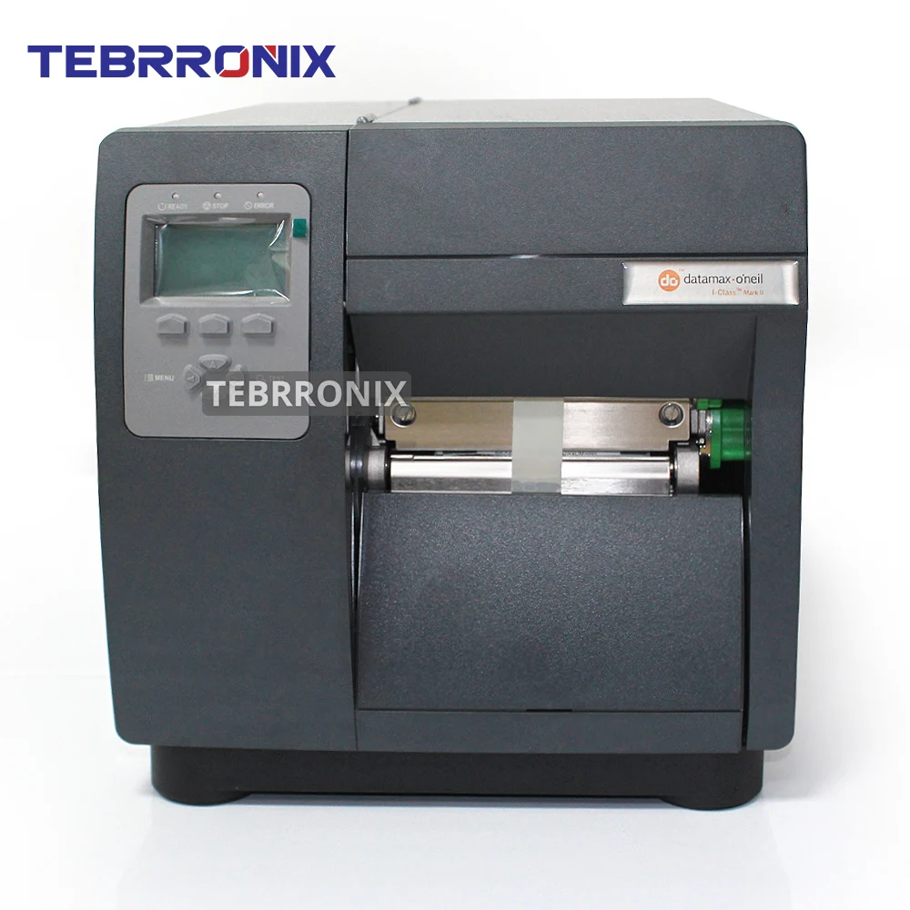New Original Industrial Printer for Datamax I-Class I-4212E I-4310E I-4606E Mark II Thermal Barcode Label Printer